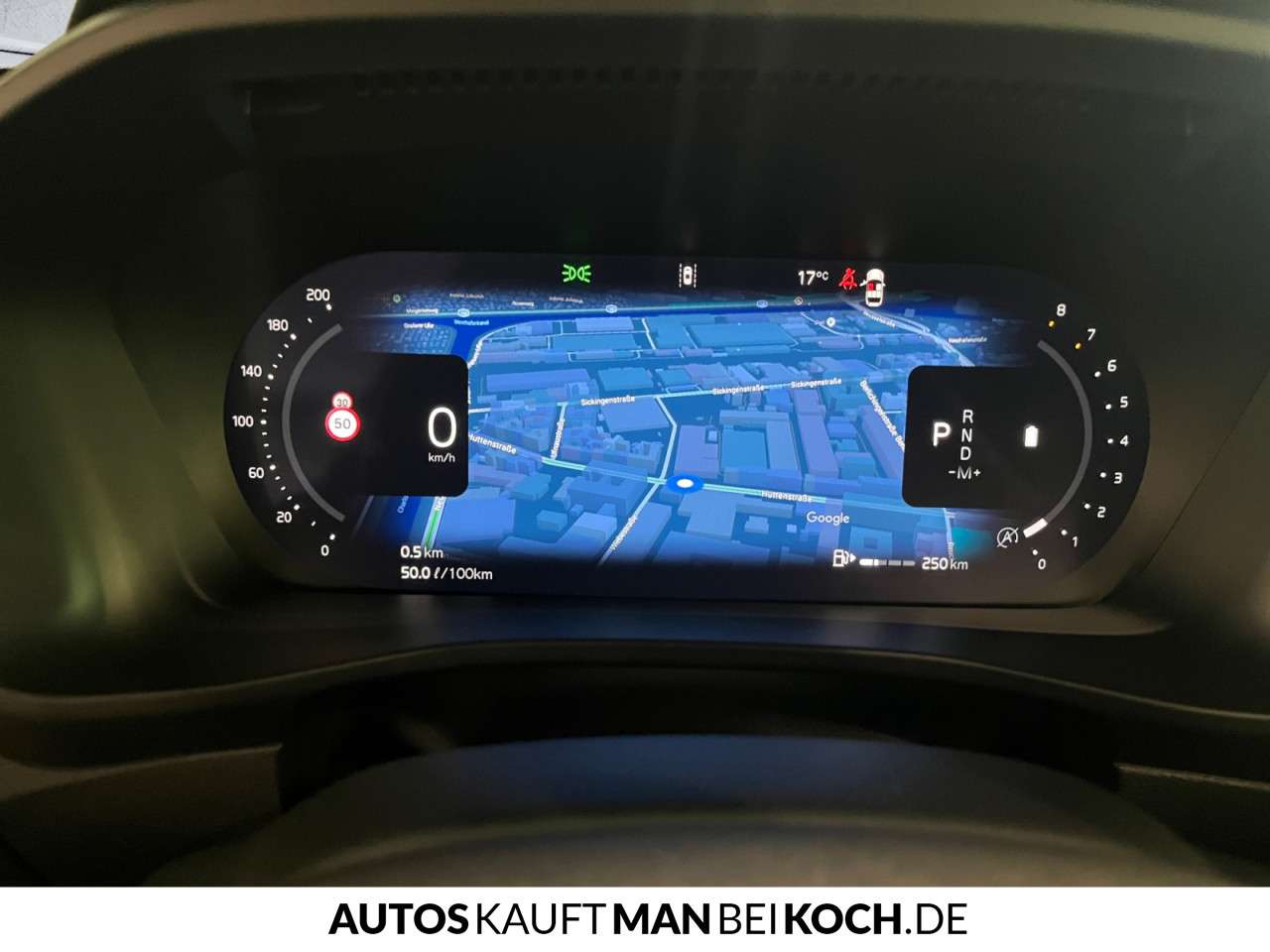 Fahrzeugbild eines Volvo XC40