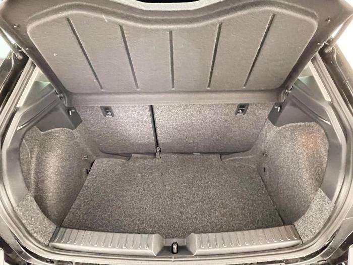 Fahrzeugbild eines SEAT Ibiza
