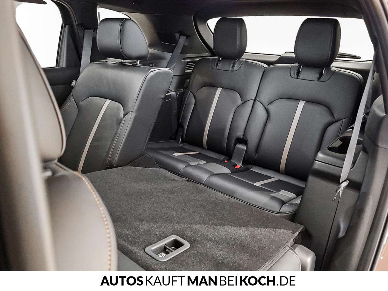 Fahrzeugbild eines Mazda CX-80