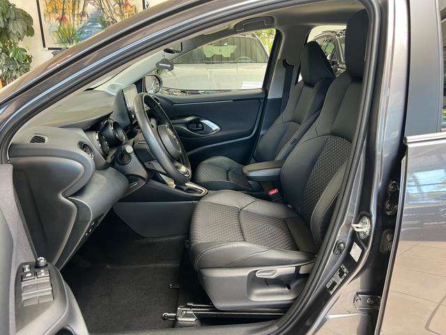 Fahrzeugbild eines Mazda Mazda2 Hybrid
