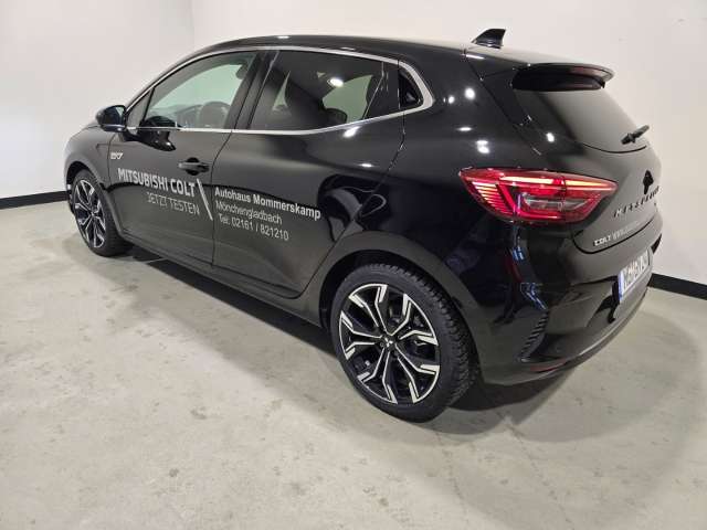 Fahrzeugbild eines Mitsubishi Colt