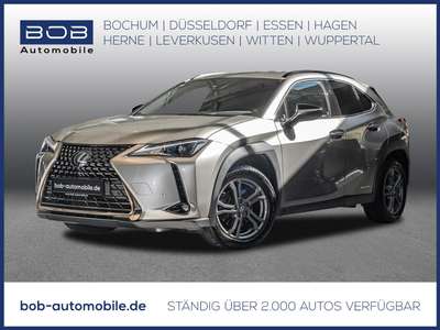 Bild Lexus UX