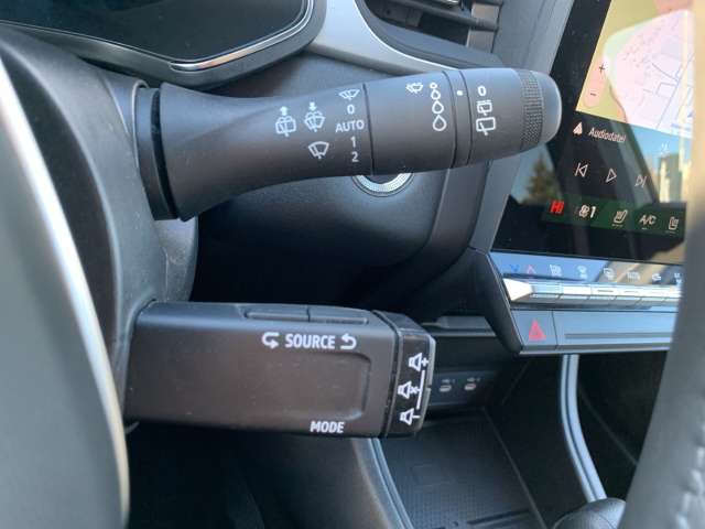 Fahrzeugbild eines Renault Symbioz