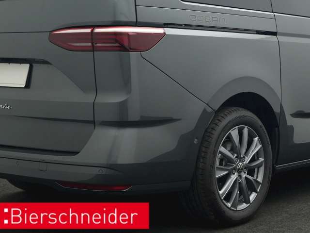 Fahrzeugbild eines Volkswagen California