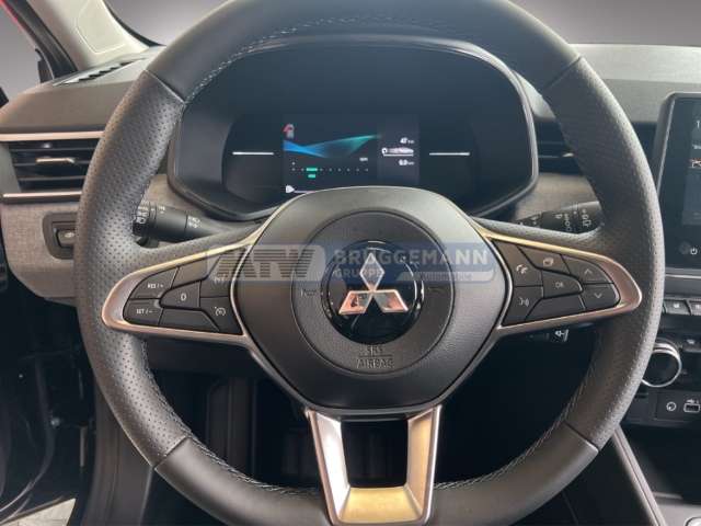 Fahrzeugbild eines Mitsubishi Colt