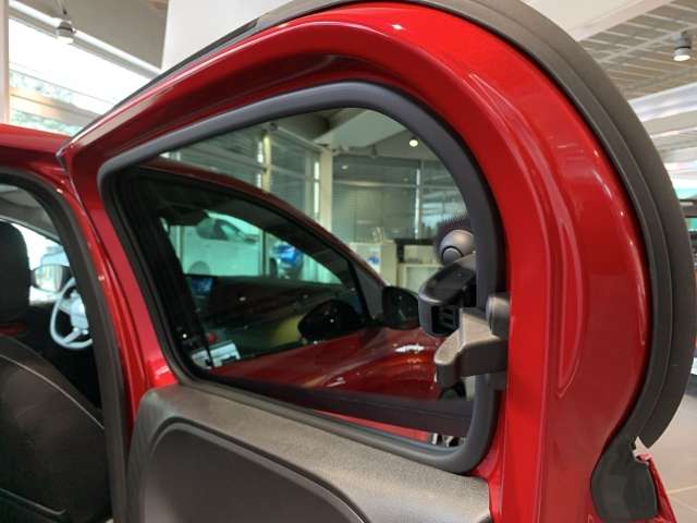 Fahrzeugbild eines Renault Twingo