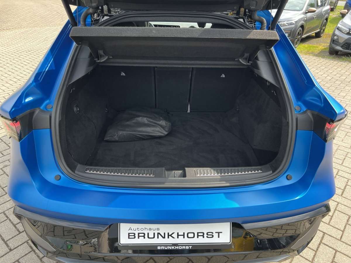 Fahrzeugbild eines Renault Rafale