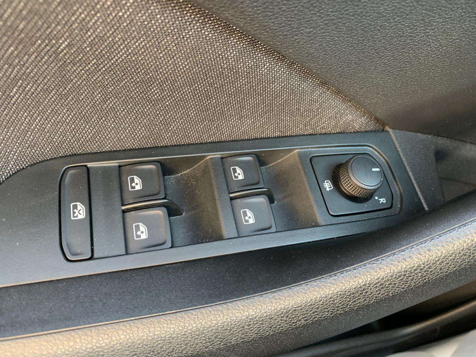 Fahrzeugbild eines Skoda Kamiq