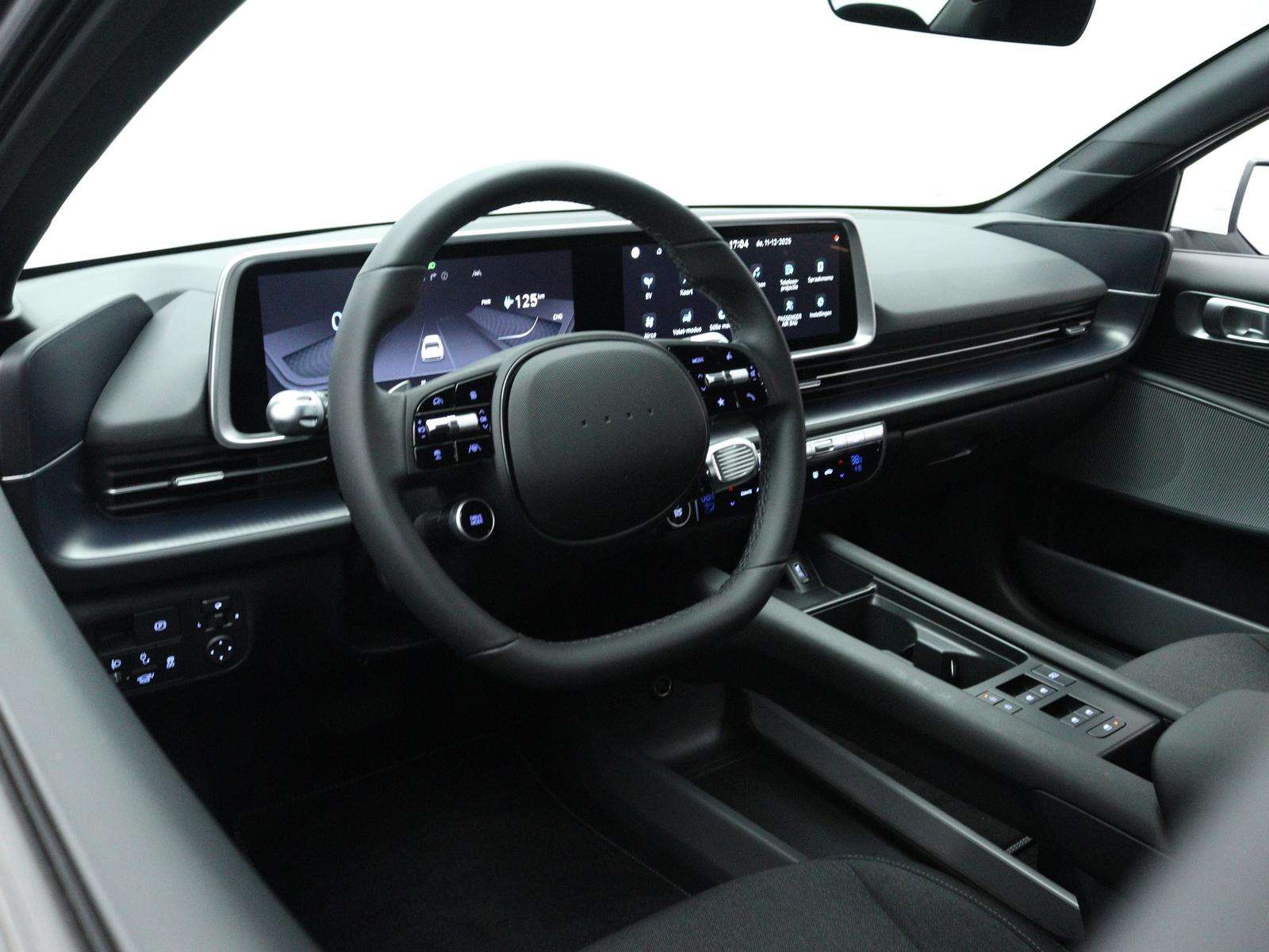 Fahrzeugbild eines Hyundai IONIQ 6