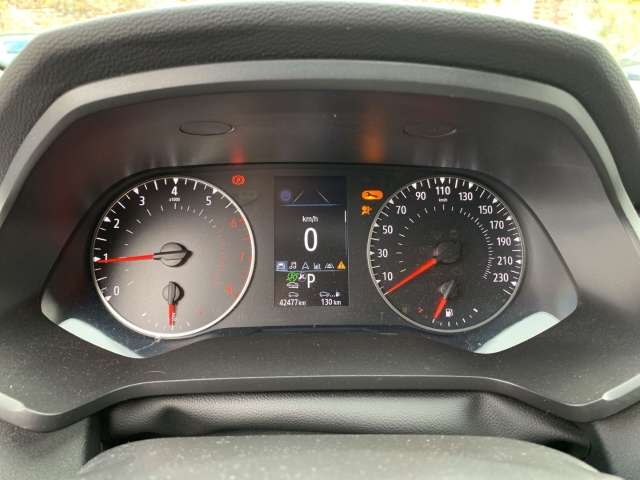 Fahrzeugbild eines Renault Captur