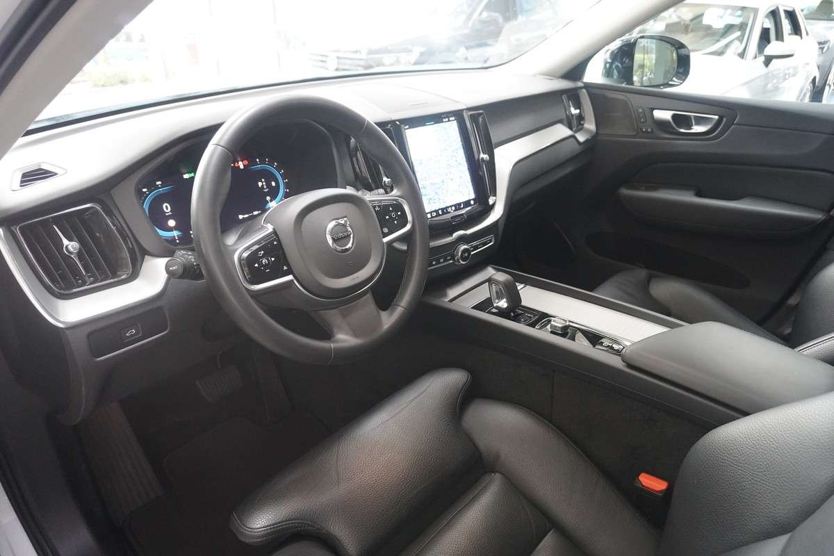 Fahrzeugbild eines Volvo XC60