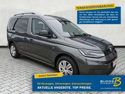 Bild Volkswagen Caddy