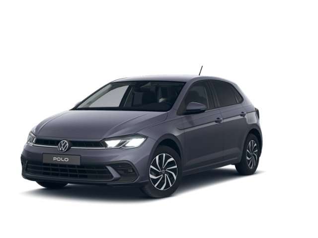 Fahrzeugbild eines Volkswagen Polo