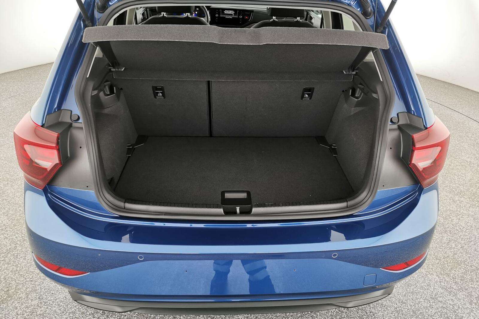 Fahrzeugbild eines Volkswagen Polo