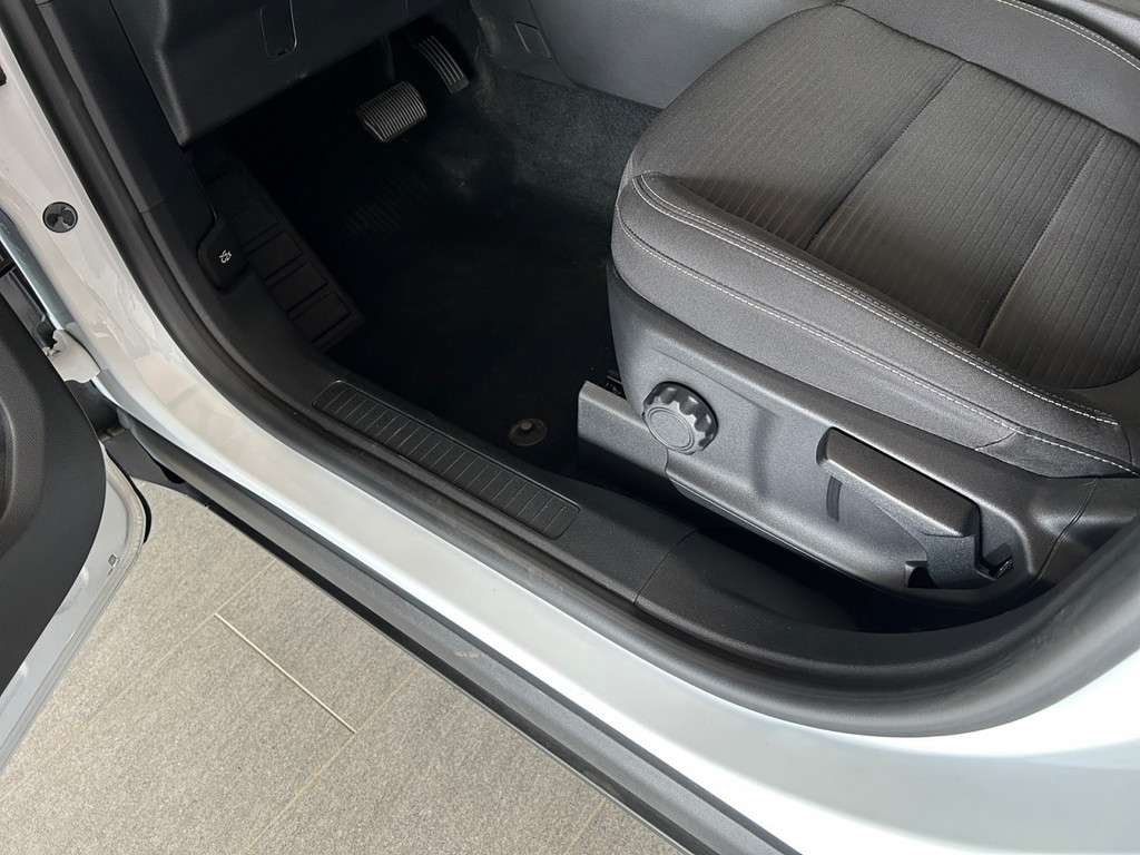 Fahrzeugbild eines Ford Kuga