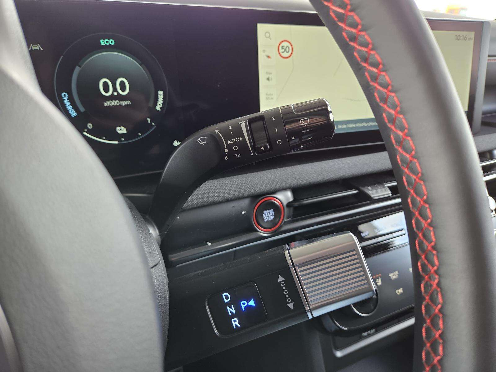 Fahrzeugbild eines Hyundai Tucson