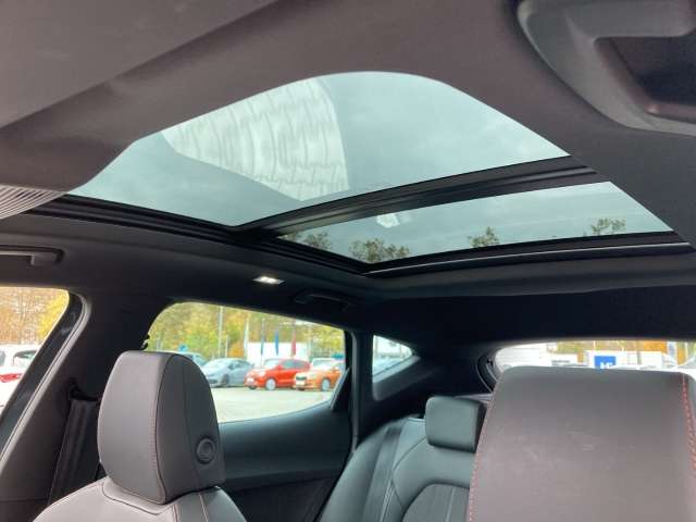 Fahrzeugbild eines CUPRA Formentor