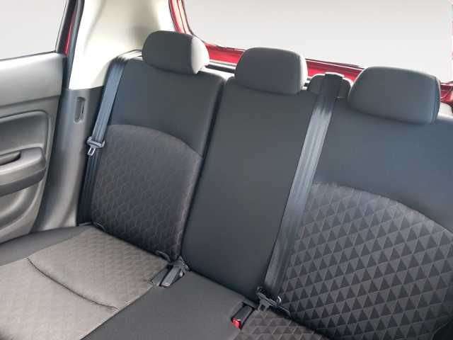 Fahrzeugbild eines Mitsubishi Space Star