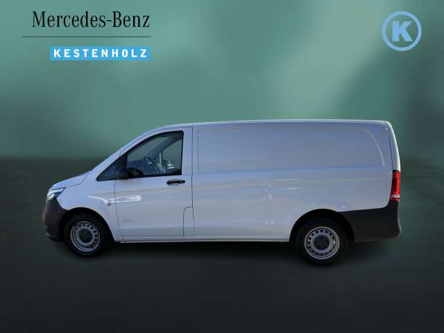 Fahrzeugbild eines Mercedes-Benz Vito