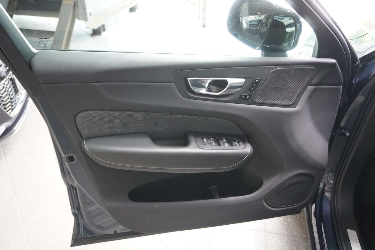 Fahrzeugbild eines Volvo XC60