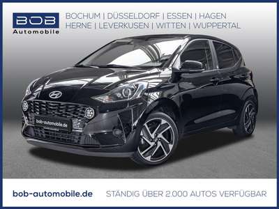 Bild Hyundai i10