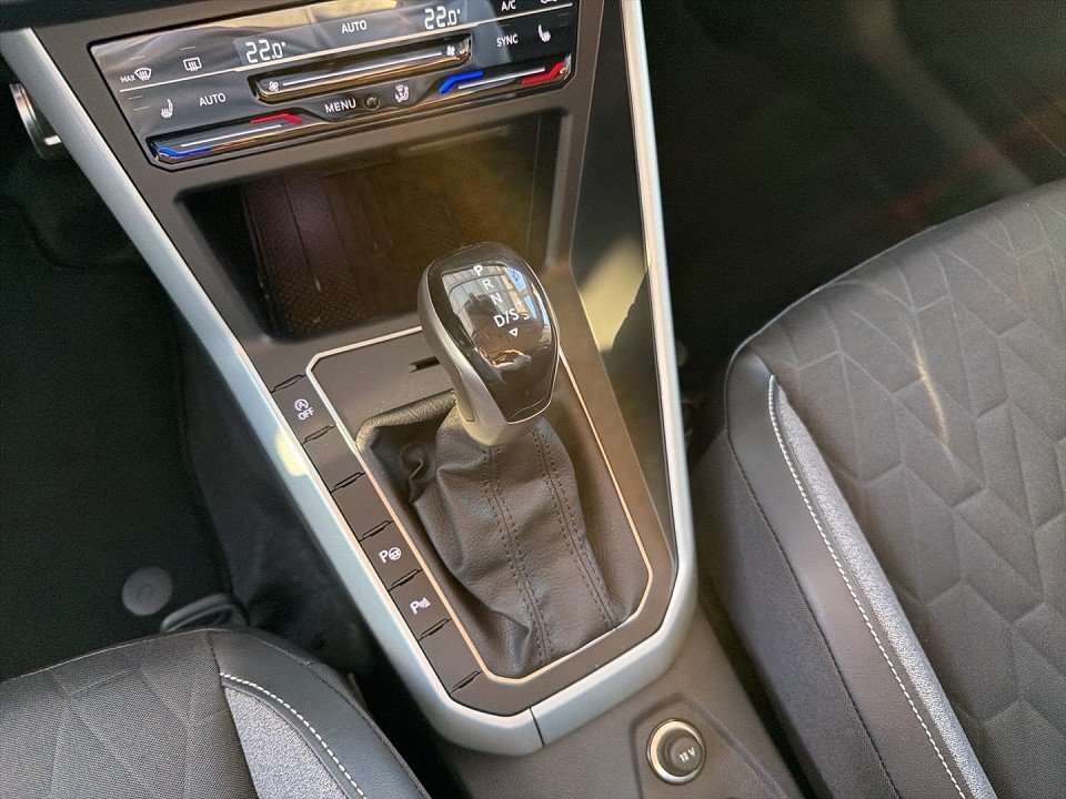 Fahrzeugbild eines Volkswagen Polo