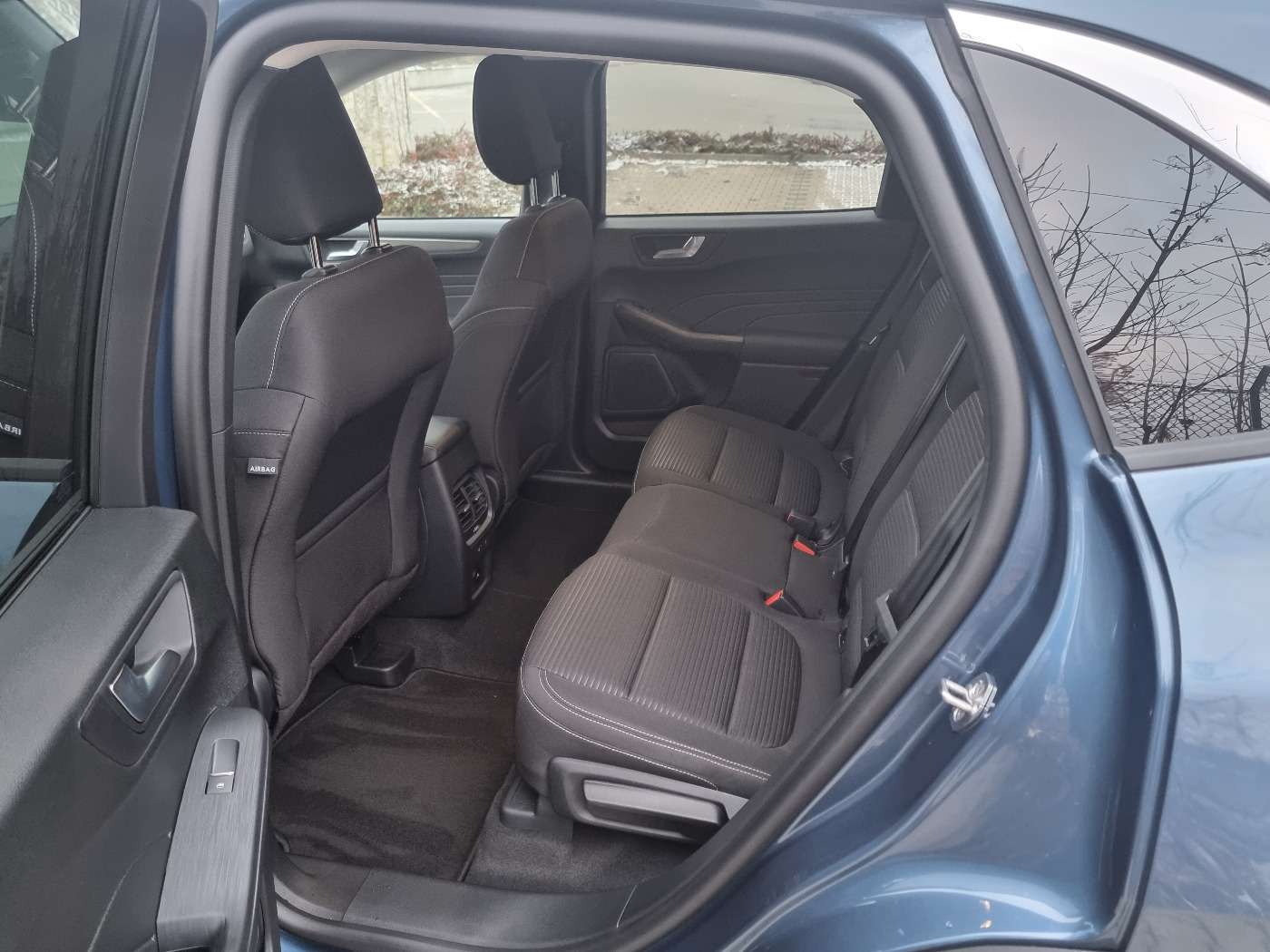 Fahrzeugbild eines Ford Kuga