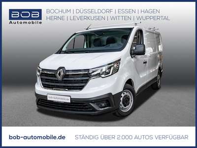 Bild Renault Trafic