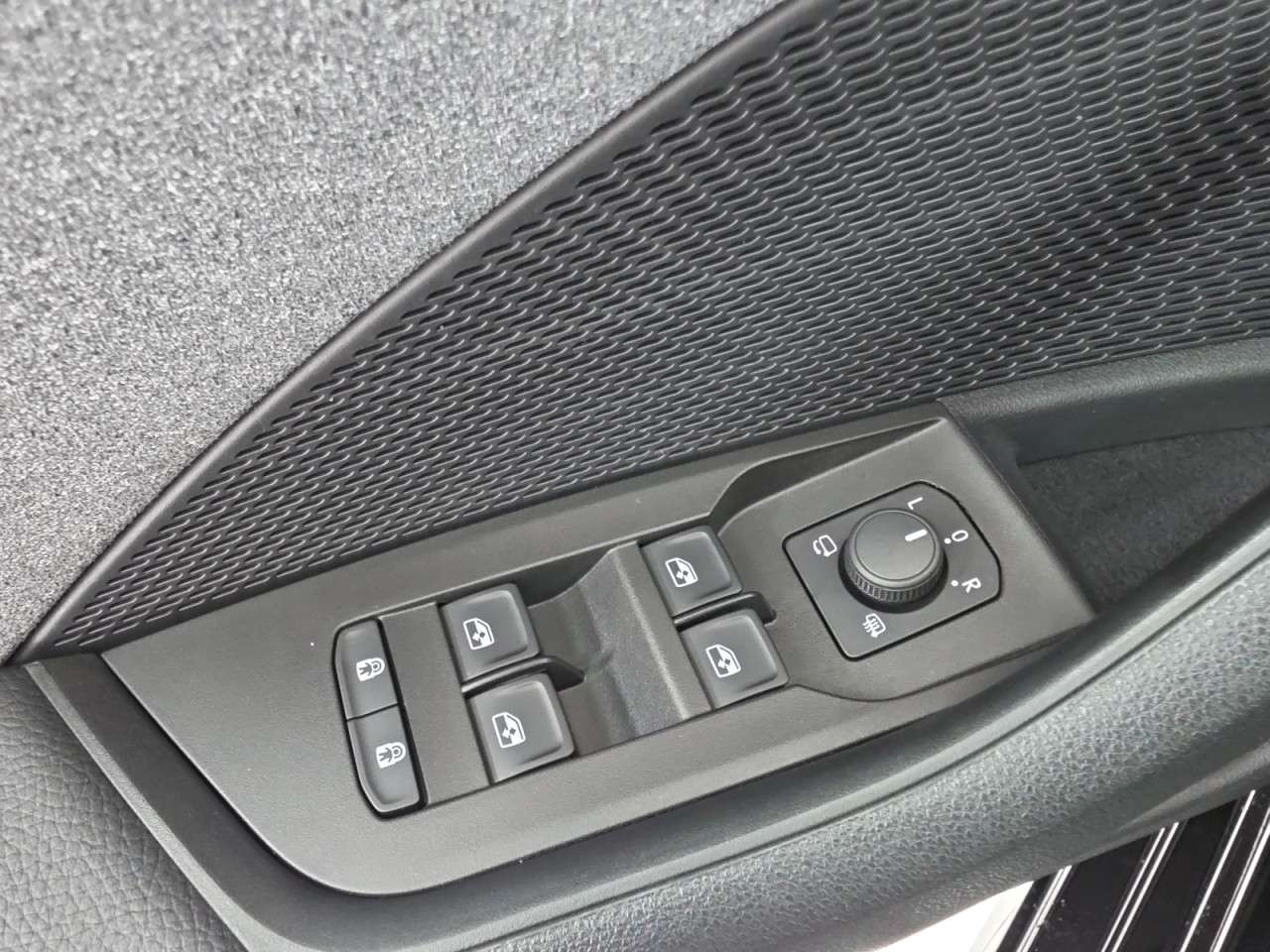 Fahrzeugbild eines Skoda Octavia