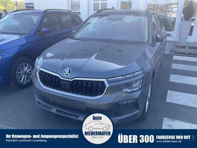 Bild Skoda Kamiq