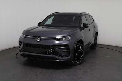 Bild Volkswagen Tayron