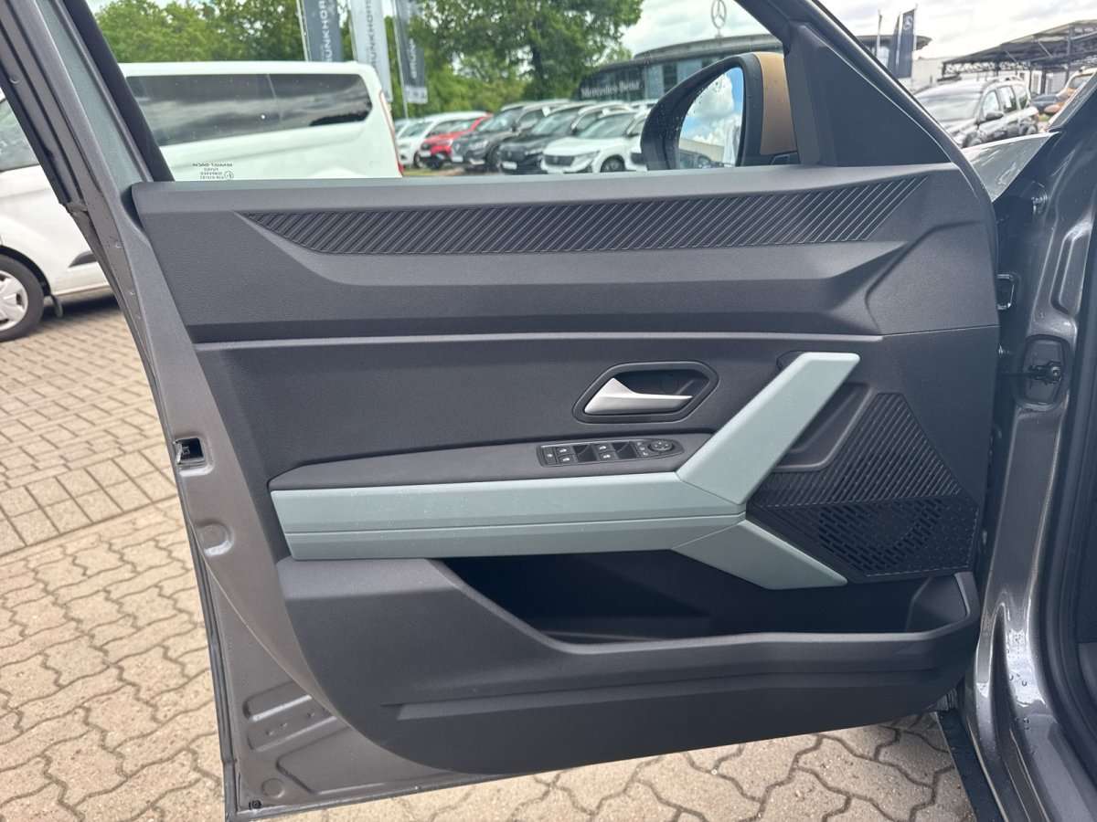 Fahrzeugbild eines Dacia Duster