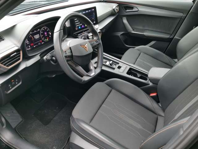 Fahrzeugbild eines CUPRA Formentor