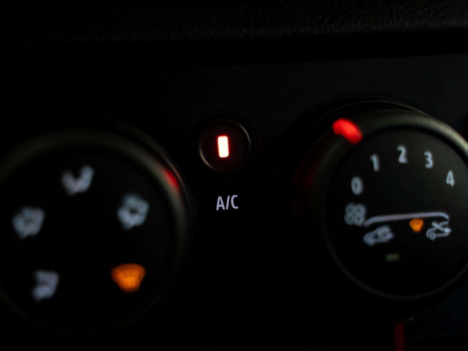 Fahrzeugbild eines Dacia Sandero