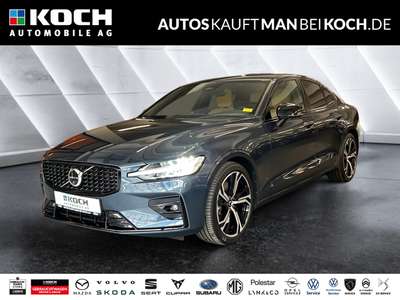 Bild Volvo S60