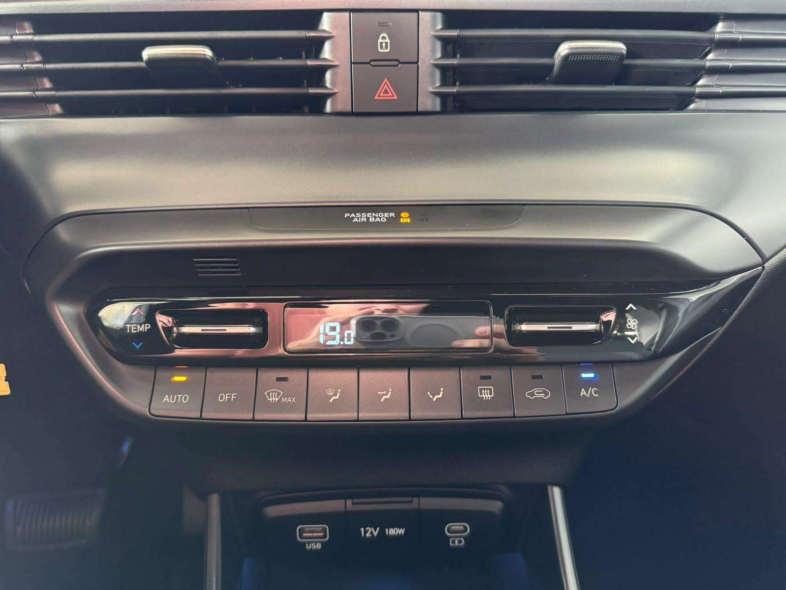 Fahrzeugbild eines Hyundai i20