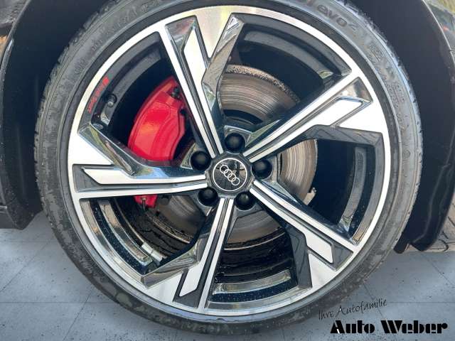 Fahrzeugbild eines Audi A4