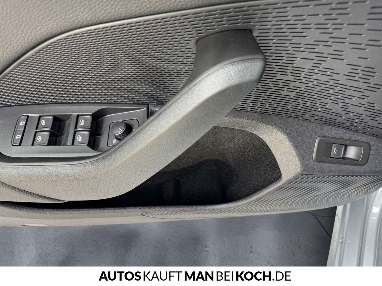 Fahrzeugbild eines Skoda Octavia