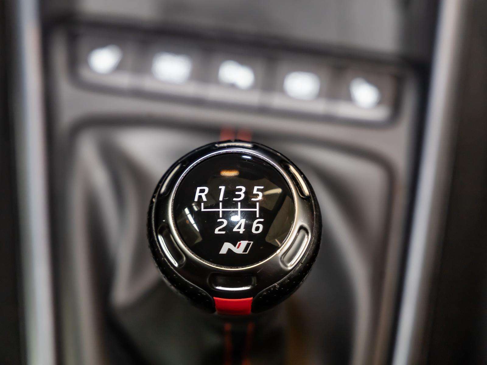 Fahrzeugbild eines Hyundai i20