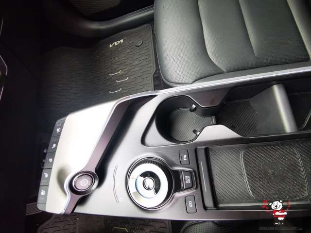 Fahrzeugbild eines Kia EV6