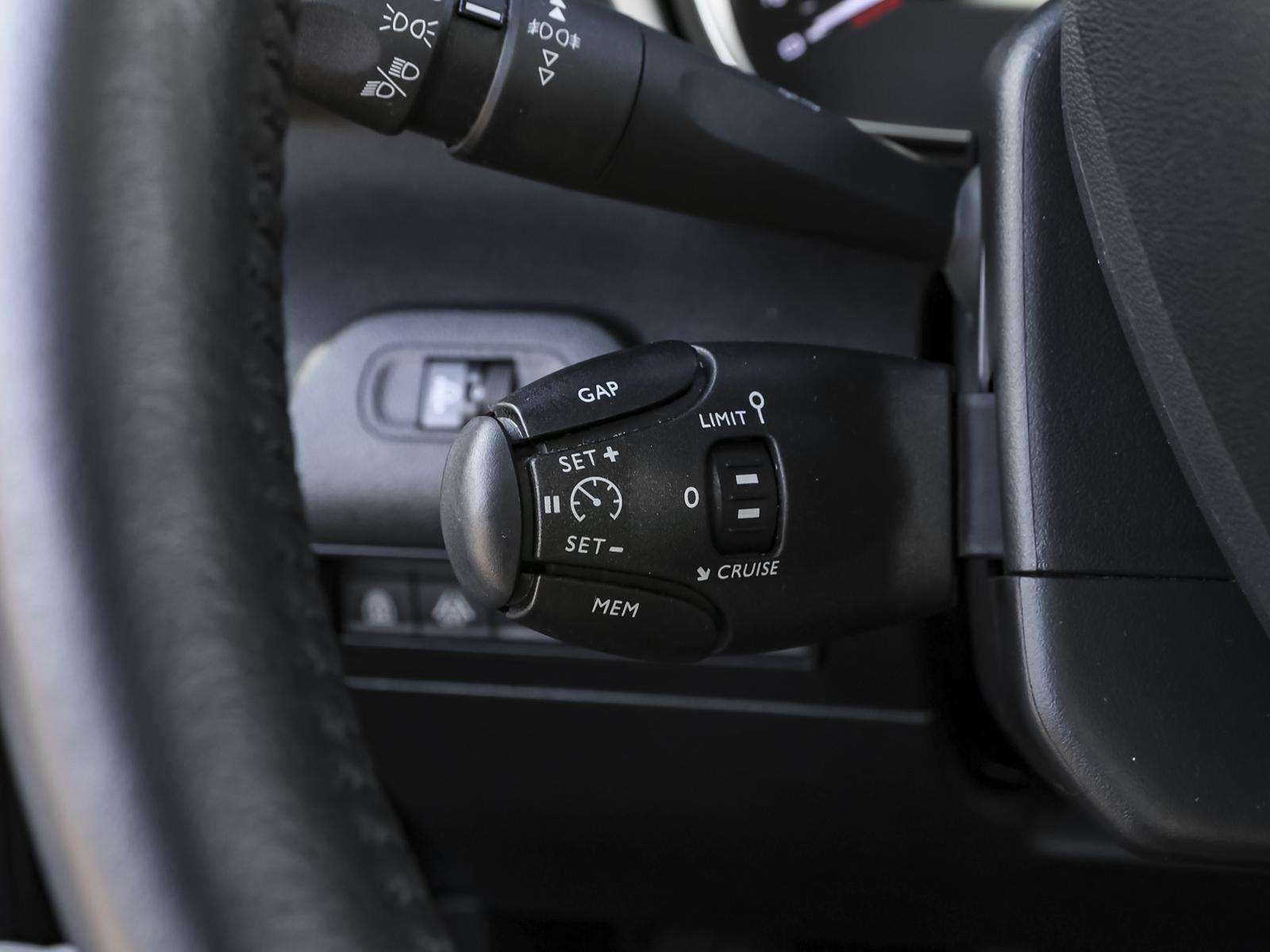 Fahrzeugbild eines Toyota Proace City