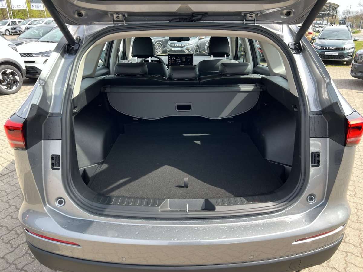 Fahrzeugbild eines GWM Haval H6
