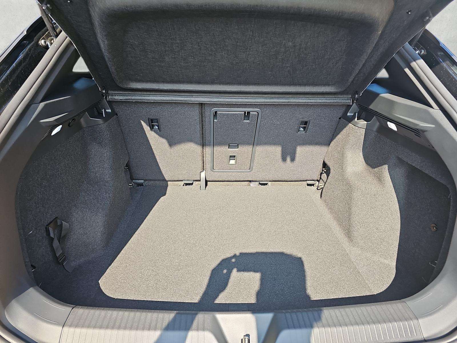 Fahrzeugbild eines Volkswagen ID.4