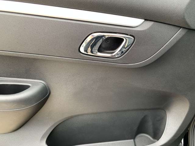 Fahrzeugbild eines Dacia Spring