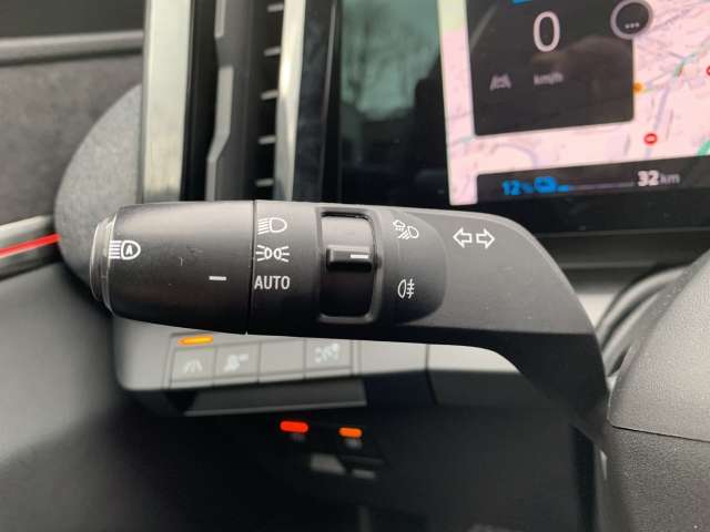 Fahrzeugbild eines Renault Megane E-TECH