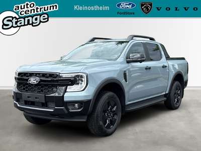 Bild Ford Ranger
