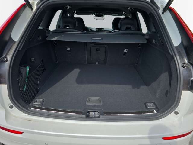 Fahrzeugbild eines Volvo XC60