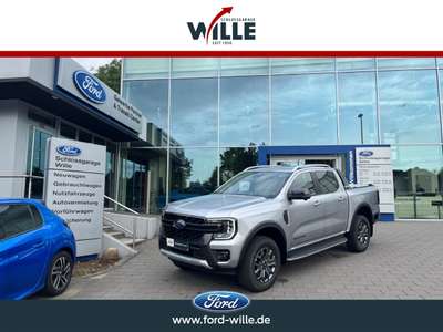 Bild Ford Ranger