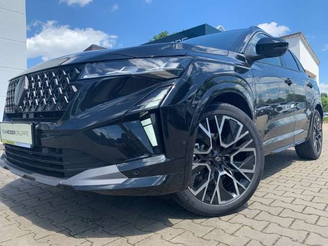 Fahrzeugbild eines Renault Austral
