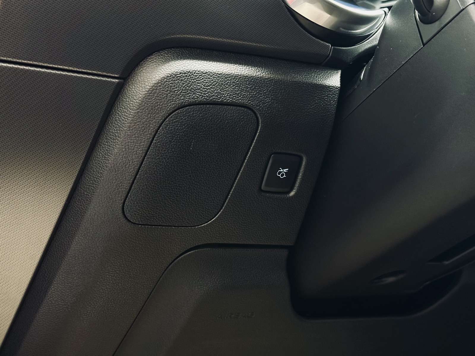 Fahrzeugbild eines Ford Mustang